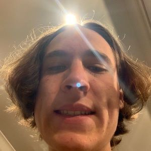 Meet your Posher, Benjamin